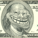 Imagen para el artículo titulado El creador de trollface ha hecho una fortuna con su meme